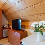 U Anusia Jacuzzi & Sauna 扎科帕内