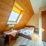 U Anusia Jacuzzi & Sauna
