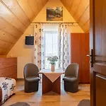 U Anusia Jacuzzi & Sauna