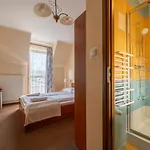U Anusia Jacuzzi & Sauna 3* 扎科帕内