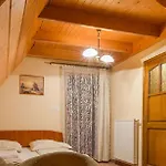 U Anusia Jacuzzi & Sauna 扎科帕内