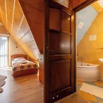 U Anusia Jacuzzi & Sauna