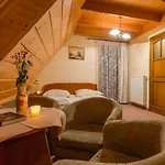 U Anusia Jacuzzi & Sauna
