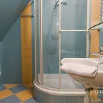 U Anusia Jacuzzi & Sauna 3*