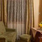 U Anusia Jacuzzi & Sauna 扎科帕内