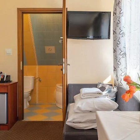 B&B U Anusia Jacuzzi & Sauna 3*