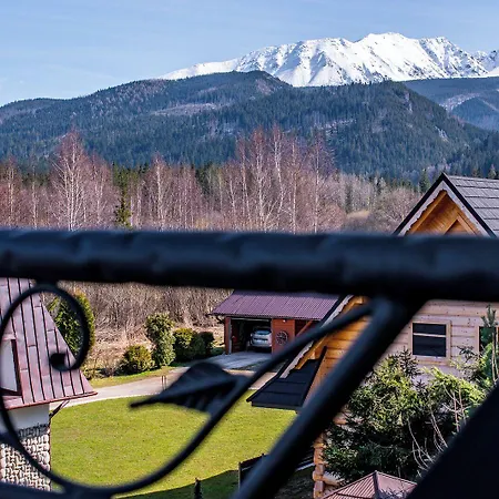 U Anusia Jacuzzi & Sauna B&B