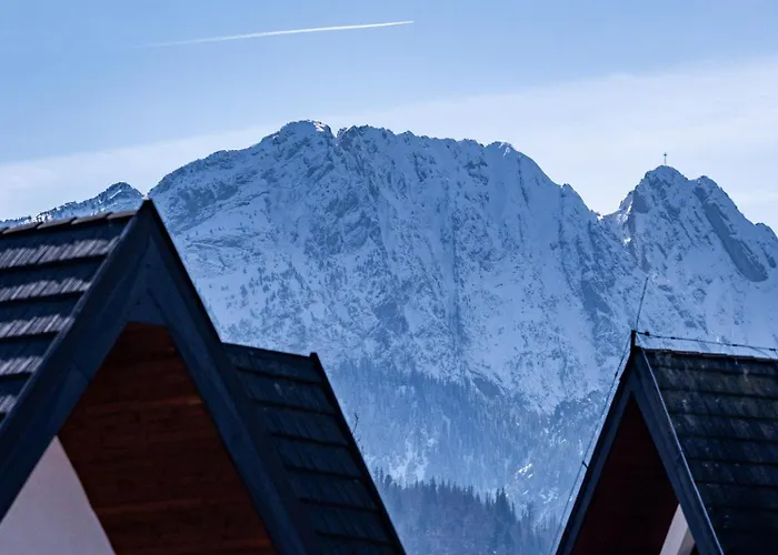 U Anusia Jacuzzi & Sauna 3*