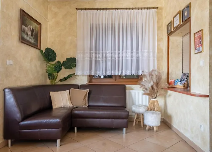 Oda ve Kahvaltı U Anusia Jacuzzi & Sauna