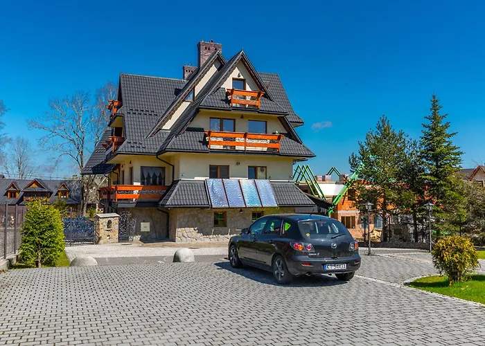 Oda ve Kahvaltı U Anusia Jacuzzi & Sauna