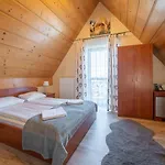 U Anusia Jacuzzi & Sauna 3*