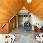 U Anusia Jacuzzi & Sauna 3*