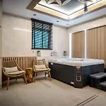 U Anusia Jacuzzi & Sauna לינה וארוחת בוקר