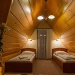 לינה וארוחת בוקר U Anusia Jacuzzi & Sauna זקופאנה