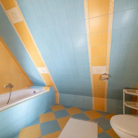 U Anusia Jacuzzi & Sauna 3* Закопане