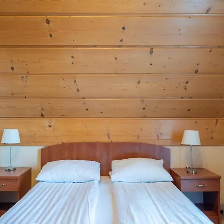 U Anusia Jacuzzi & Sauna