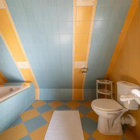U Anusia Jacuzzi&sauna 3* Zakopane