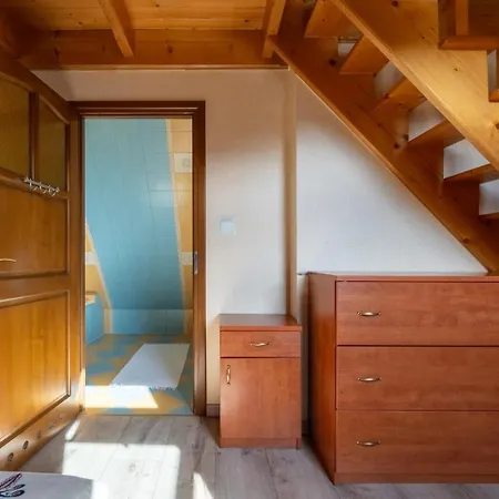 U Anusia Jacuzzi & Sauna