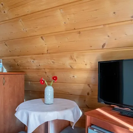 Bed & Breakfast U Anusia Jacuzzi & Sauna Zakopane