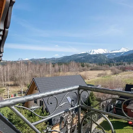 U Anusia Jacuzzi & Sauna 3*