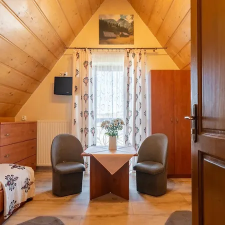 U Anusia Jacuzzi & Sauna