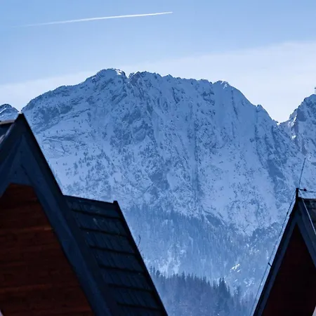 U Anusia Jacuzzi & Sauna 3*