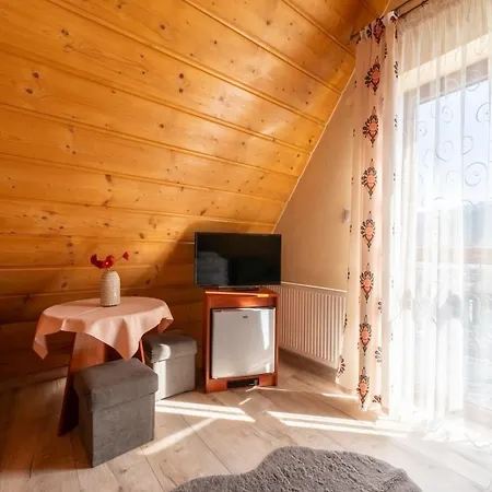 Bed & Breakfast U Anusia Jacuzzi & Sauna 3*