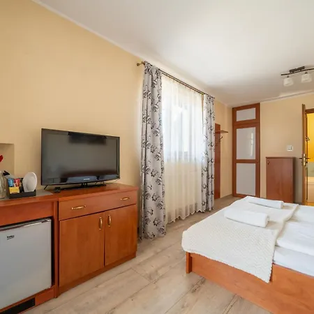 Bed & Breakfast U Anusia Jacuzzi & Sauna Zakopane