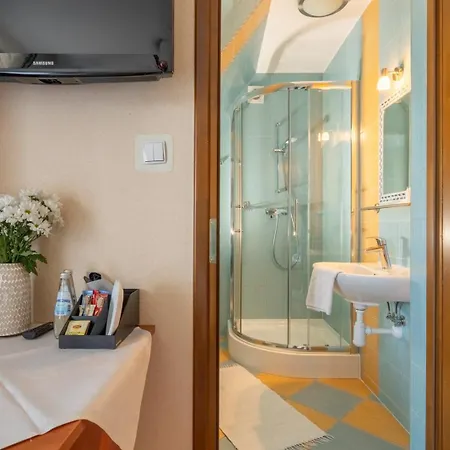 U Anusia Jacuzzi & Sauna 3* Закопане
