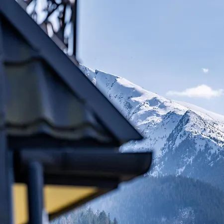 U Anusia Jacuzzi & Sauna B&B 3*