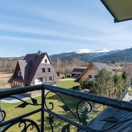 B&B U Anusia Jacuzzi & Sauna 3*