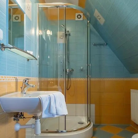 Bed & Breakfast U Anusia Jacuzzi & Sauna Zakopane