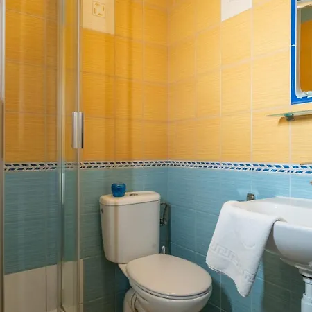 U Anusia Jacuzzi & Sauna 3*