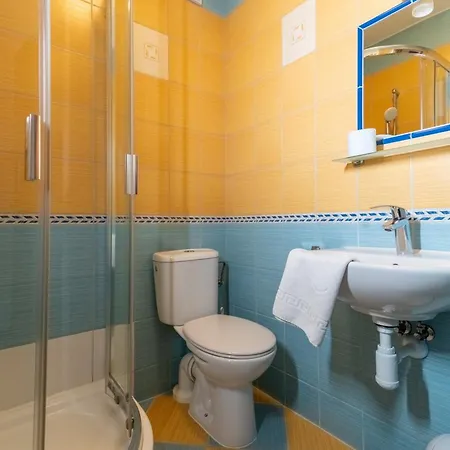 U Anusia Jacuzzi & Sauna Закопане