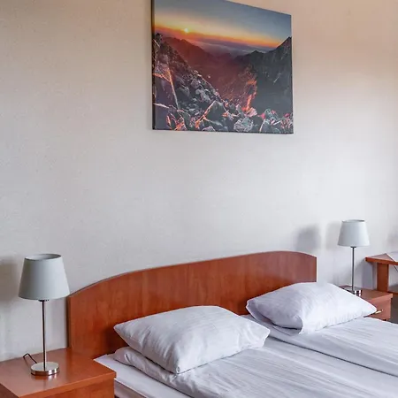 U Anusia Jacuzzi & Sauna