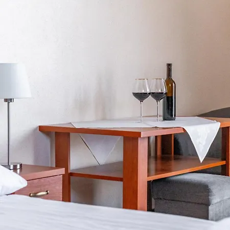 U Anusia Jacuzzi & Sauna B&B 자코파네