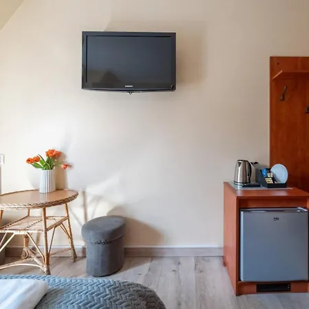 Bed & Breakfast U Anusia Jacuzzi & Sauna Zakopane