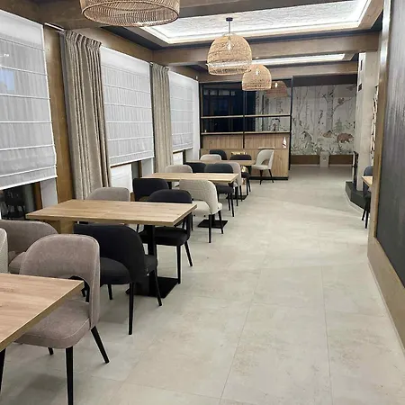 U Anusia Jacuzzi & Sauna B&B 자코파네