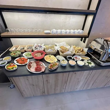 U Anusia Jacuzzi & Sauna Alojamento de Acomodação e Pequeno-almoço 3*