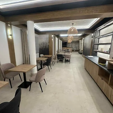 Bed & Breakfast U Anusia Jacuzzi & Sauna Zakopane