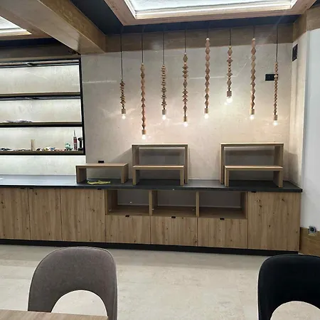 U Anusia Jacuzzi & Sauna Zakopane