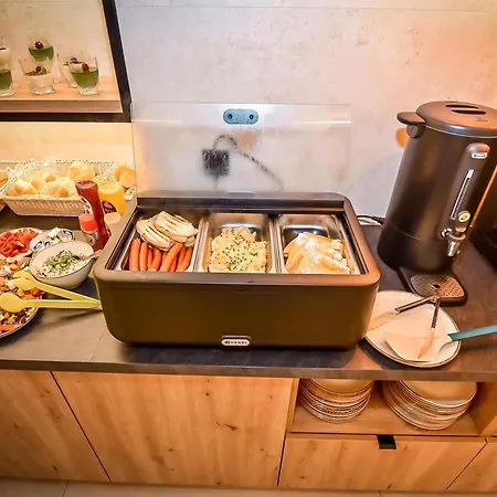 U Anusia Jacuzzi & Sauna 3* Zakopane