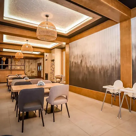 U Anusia Jacuzzi & Sauna