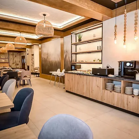 U Anusia Jacuzzi & Sauna Bed & Breakfast Zakopane