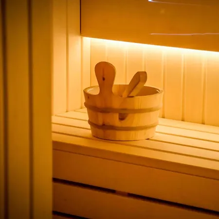 Bed & Breakfast U Anusia Jacuzzi & Sauna 3*