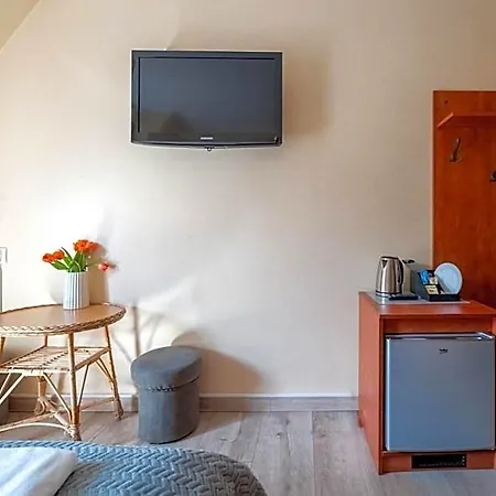 U Anusia Jacuzzi&sauna Bed & Breakfast