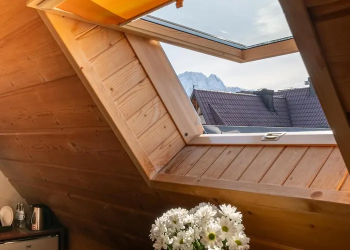 לינה וארוחת בוקר U Anusia Jacuzzi & Sauna