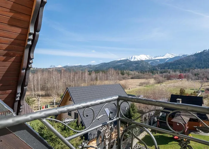 U Anusia Jacuzzi & Sauna 3*