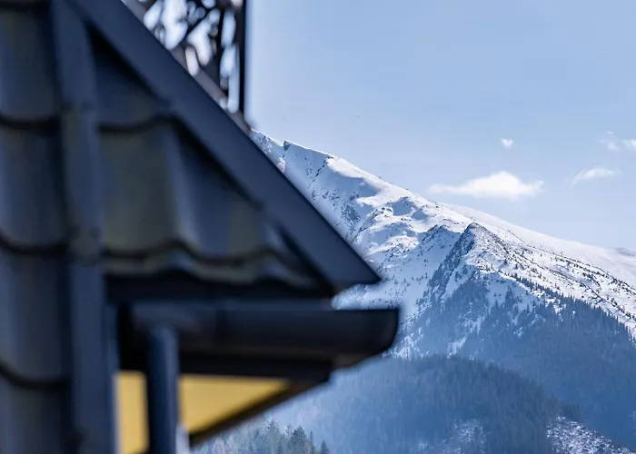 U Anusia Jacuzzi & Sauna לינה וארוחת בוקר 3*