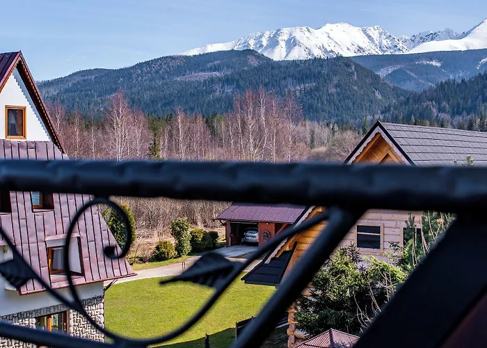 U Anusia Jacuzzi & Sauna לינה וארוחת בוקר